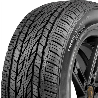 CrossContact LX20 255/55R20 107H BSW All Season Tire