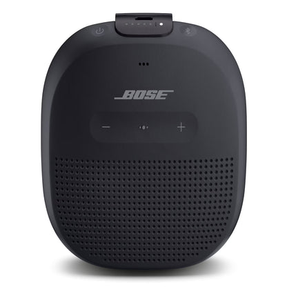 Bose SoundLink Micro Portable Bluetooth Speaker
