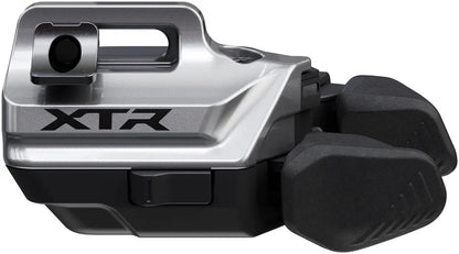 Shimano XTR M9250 Di2 Wireless Upgrade Kit - Includes M9250-GS Rear Derailleur, M9250-IR I-SPEC EV Shifter, Battery,