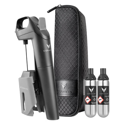 Coravin Timeless Three 4-piece Wine Preservation System