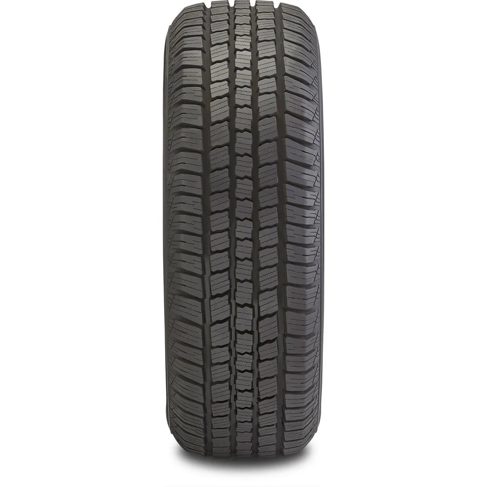 Set of 4 Ironman Radial A/P 245/75R16 111T Tires 2457516 245 75 16