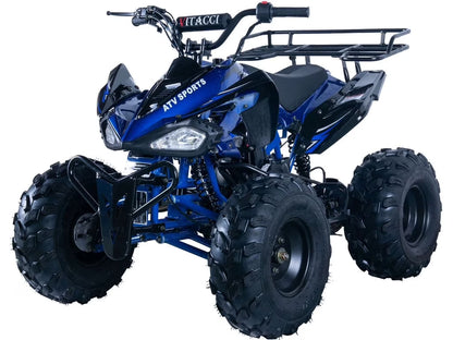 RPS 125cc ATV Jet 9 Sport