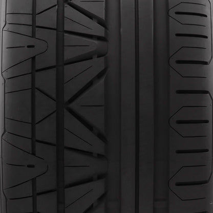 Nitto Invo UHP 255/35ZR20 97W XL Passenger Tire