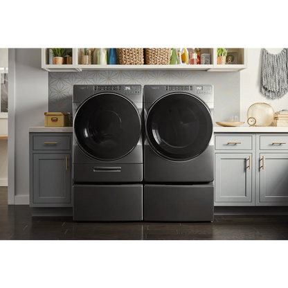 WHIRLPOOL WFW862CHC front load washer
