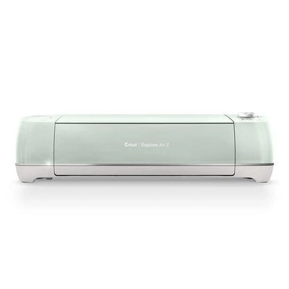 Cricut Explore Air 2 Vinyl Bundle