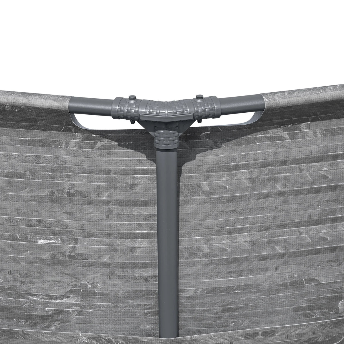 Bestway Steel Pro MAX 12' x 30" Above Ground Outdoor Swimming Pool Set