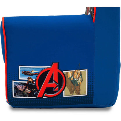 Marvel Avengers Foam Snuggle Chair