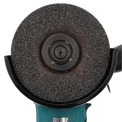 8 Amp 1 in. Corded SDS-Plus Concrete/Masonry AVT Rotary Hammer Drill with 4-1/2 in. Corded Angle Grinder with Hard Case
