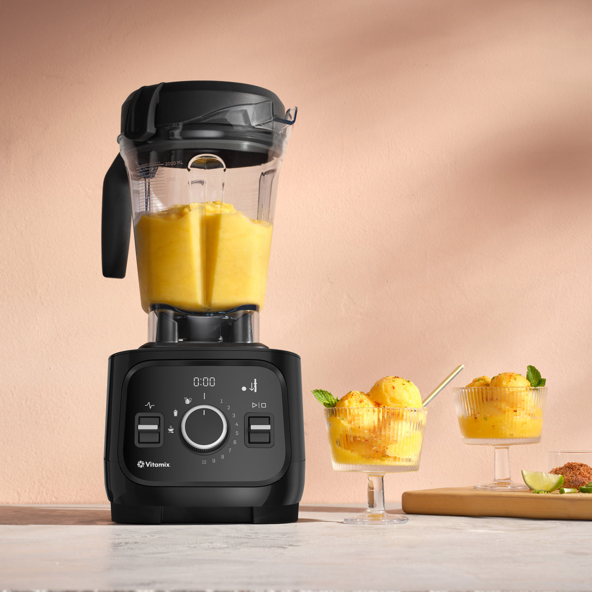 Vitamix Alta Pro Blender