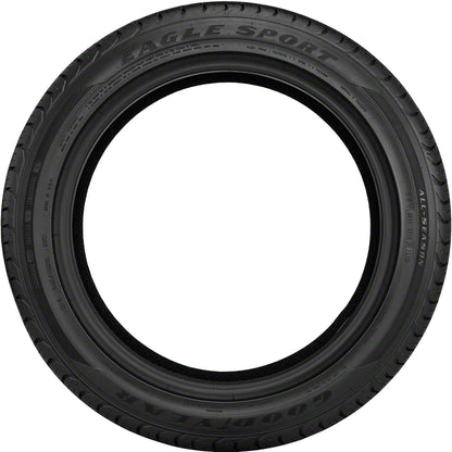 Goodyear Eagle Sport All-Season All Season 225/45R17 94W XL Passenger Tire