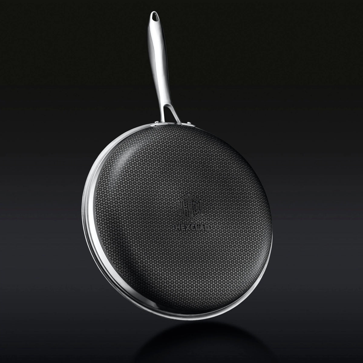 Hybrid Pots & Pans Set, 12-pc