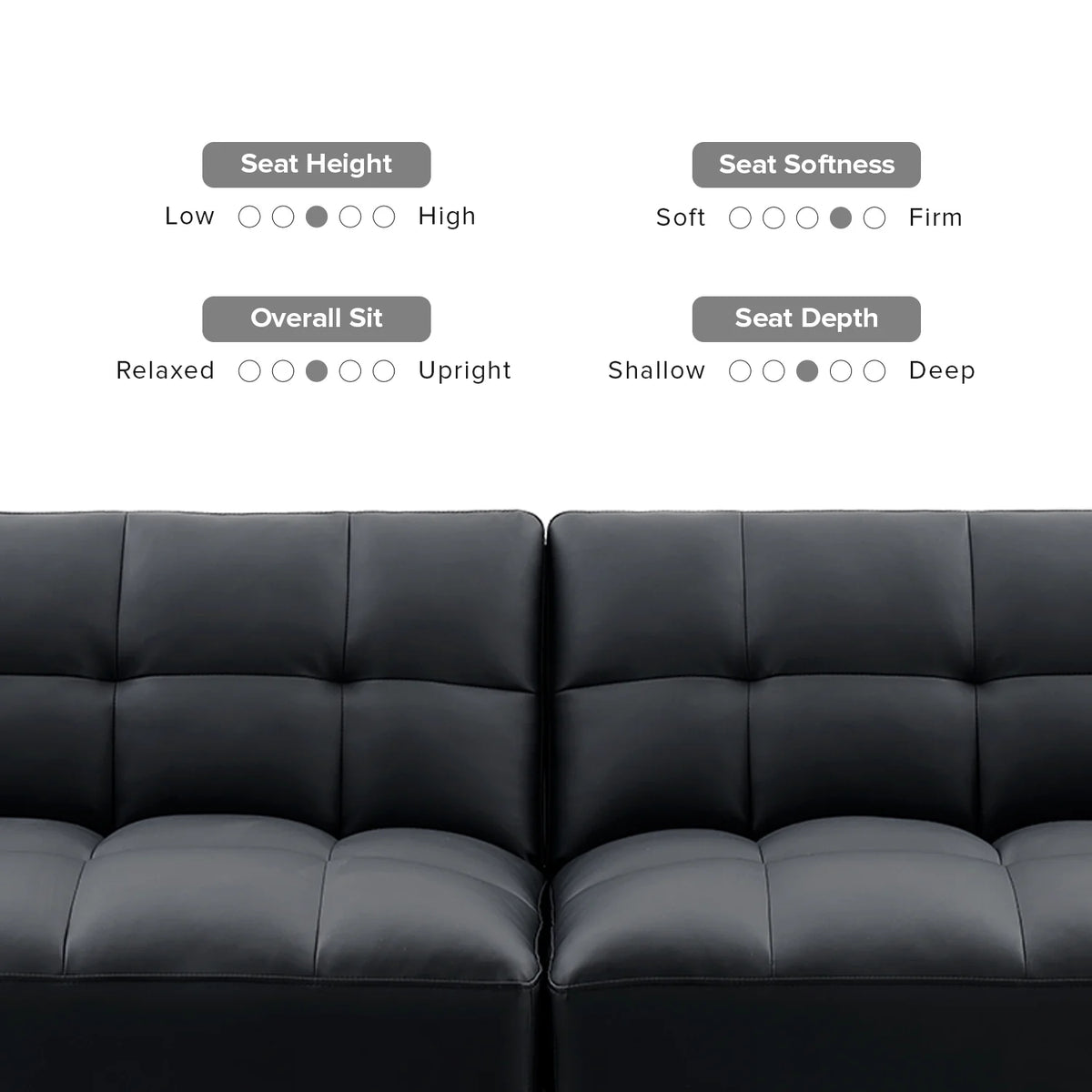 Mopio Aaron Futon Sofa Bed Old Rosa