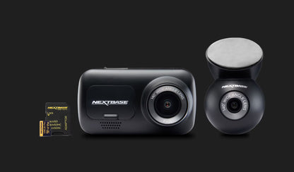 Nextbase Dash Cam 320RSD