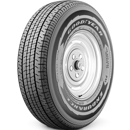 Goodyear Endurance ST205/75R14 105N D Trailer Tire