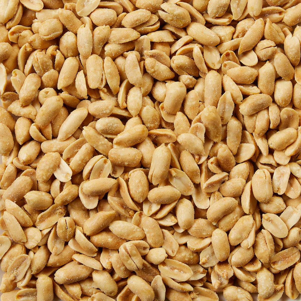 Kirkland Signature Super Extra-Large Peanuts, 2.5 lbs
