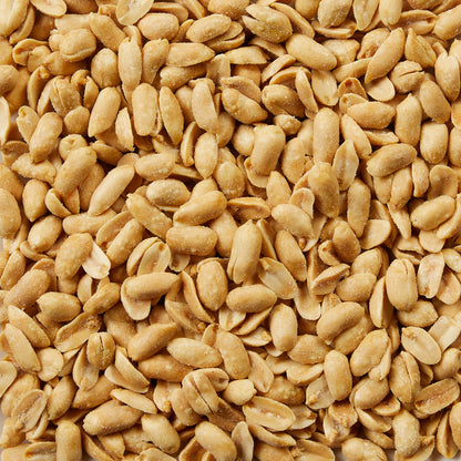 Kirkland Signature Super Extra-Large Peanuts, 2.5 lbs