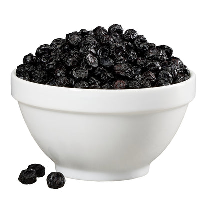 Kirkland Signature, Whole Dried Blueberries, 20 oz