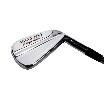 Kirkland Signature 7-piece Players Iron Set, Right Handed