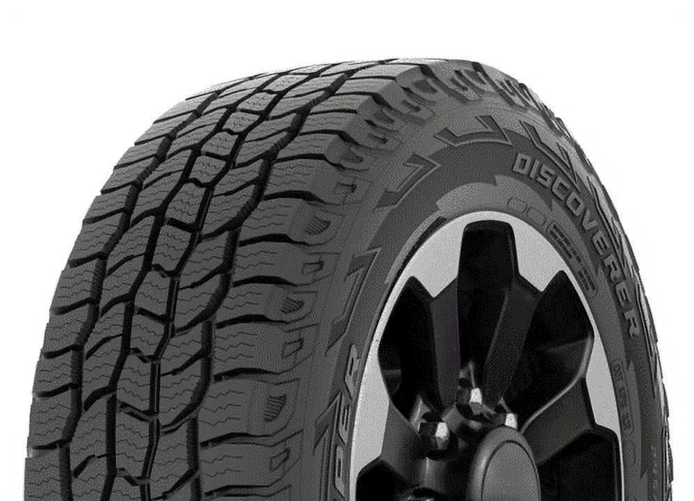 Cooper Discoverer All-Terrain LT245/75R16 120R All-Terrain Tire