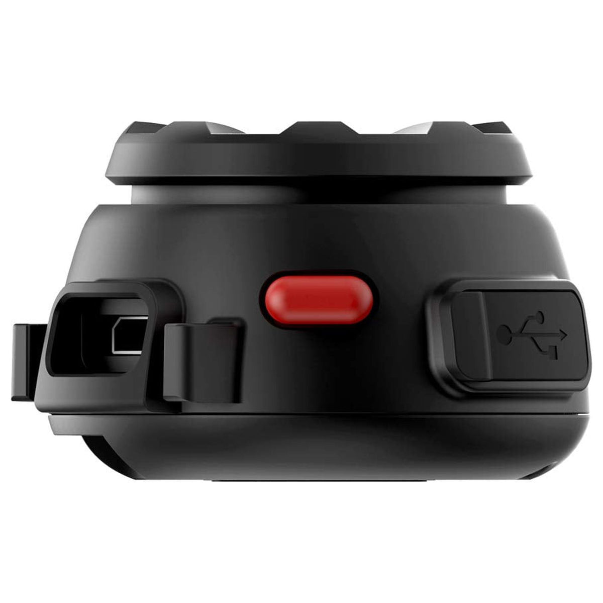 Sena 5S Motorcycle Bluetooth Headset Communication System, Black, Model Number: 5S-01