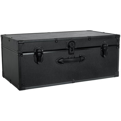 Seward Classic 30" Trunk with Lock, Olive Grove
