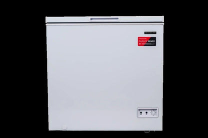 Frigidaire 7.0 Cu. ft. Chest Freezer, EFRF7003, White