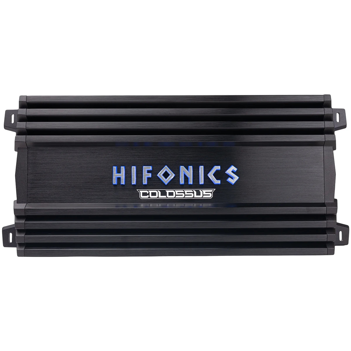 Hifonics HCC-4200.1D 4200 Watts Mono Car Audio Amplifier COLOSSUS Classic Amp