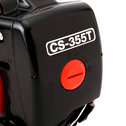 Echo Cs-355T Chainsaw 16Inch 35.8Cc