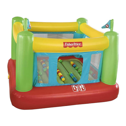 Bestway - Fisher Price Bouncesational Bouncer
