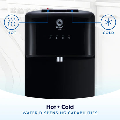 Primo Water® Bottom Loading Classic 2 Temp Water Dispenser