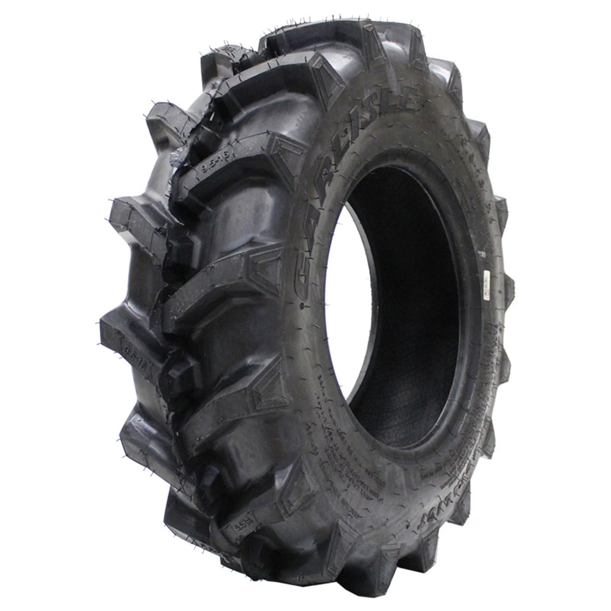 Carlstar Farm Specialist R-1 6.00-12 C Farm Tire