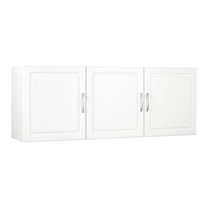 Kendall 54" Wall Cabinet, White