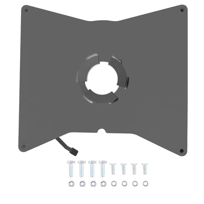 Passenger Seat Swivel for Ford Transit Van 150/250/350 2013 2014 2015 2016-2023