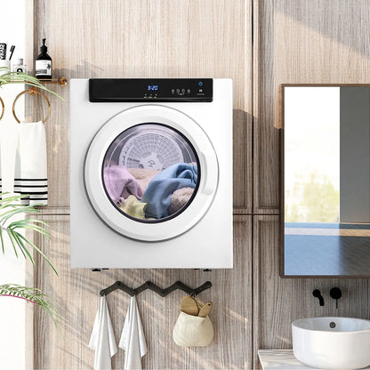 Irene Inevent Electric Clothes Dryer Apartment Dorm Clothes Drying Machine