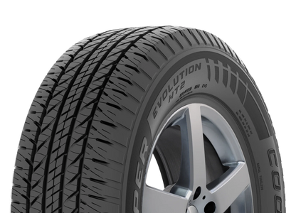 Cooper Evolution HT2 265/50R20 111T All-Terrain Tire