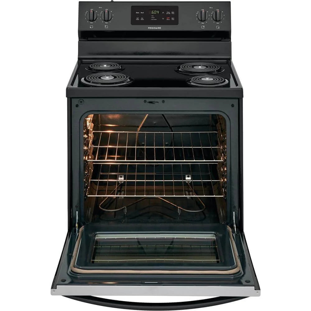 Frigidaire 30'' Electric Range