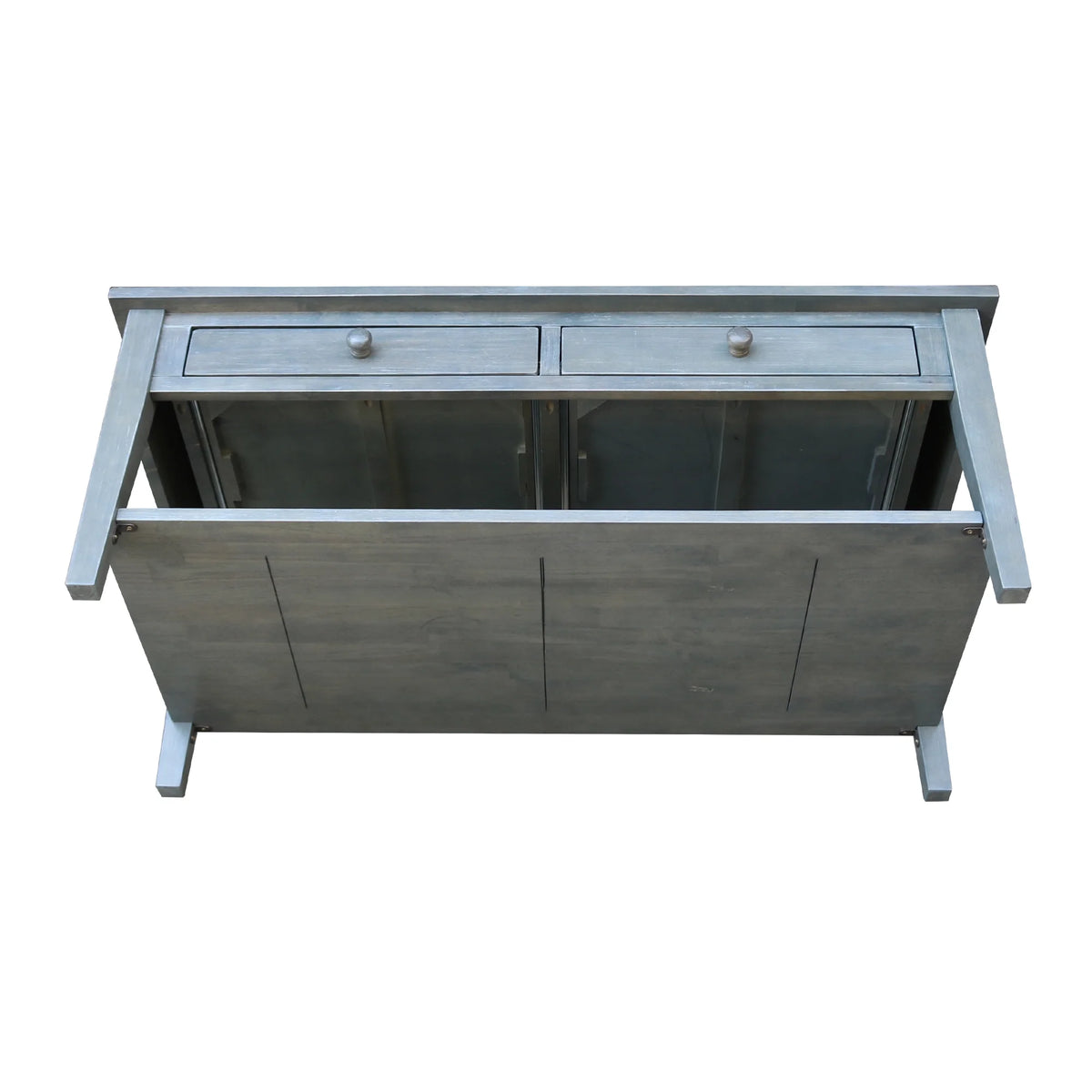 Spencer Square Coffee Table