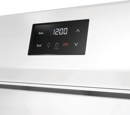 Frigidaire 30" Gas Range, Stainless Steel