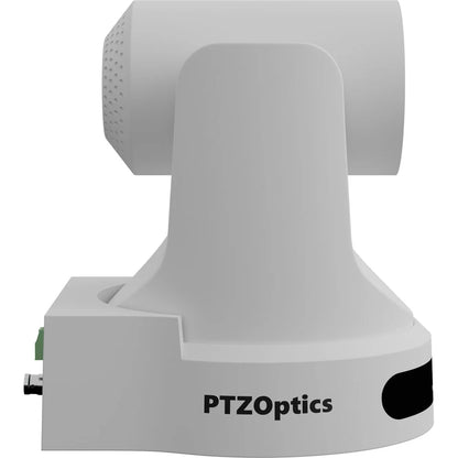 2 x PTZOptics Move SE PTZ Camera with 20x Optical Zoom + PTZOptics SuperJoy PTZ Camera Controller
