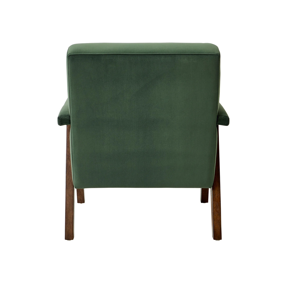 Better Homes & Gardens Ezra Accent Chair, Living Room, Cream