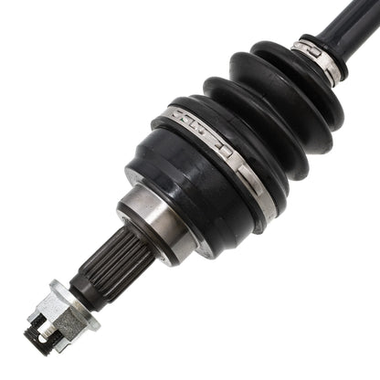 Niche High Strength Front Axle for Honda Rancher TRX350 ATV 2 Pack 519-KCA2283X