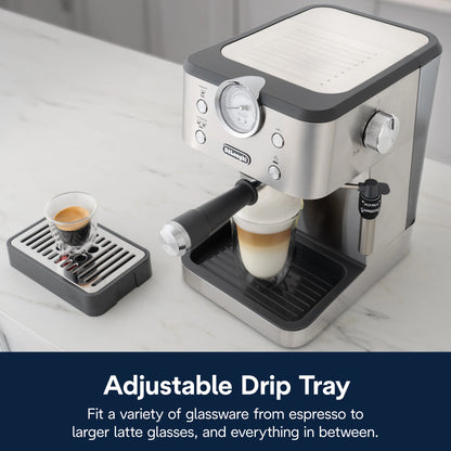 De Longhi Classic Espresso Machine