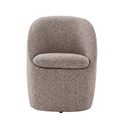 Better Homes & Gardens Mira Everywhere Dining Chairs, Blue