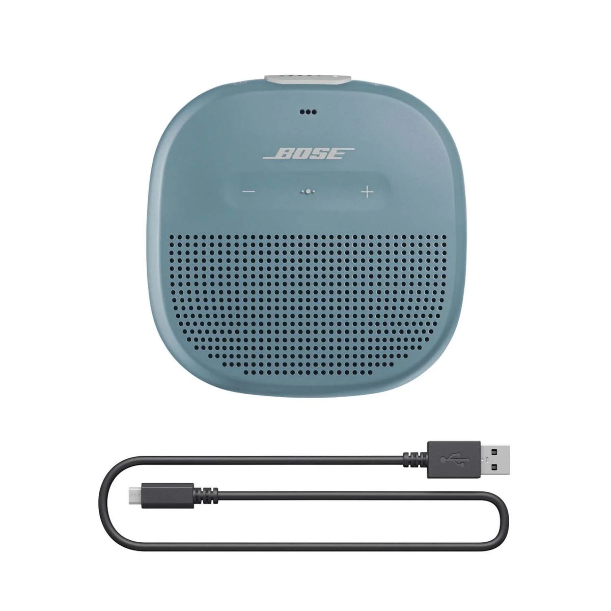 Bose SoundLink Micro Portable Bluetooth Speaker