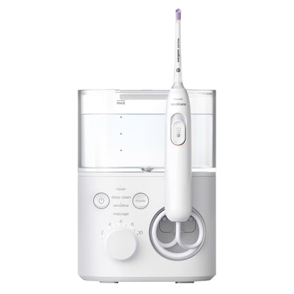 Philips Sonicare Countertop Power Flosser 7000