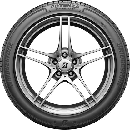 Bridgestone Potenza RE980AS+ Performance 225/50R17 98W XL Passenger Tire