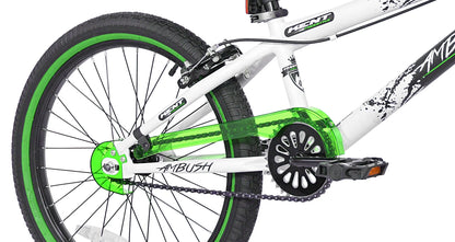 20" Ambush Boys BMX Bike, Green