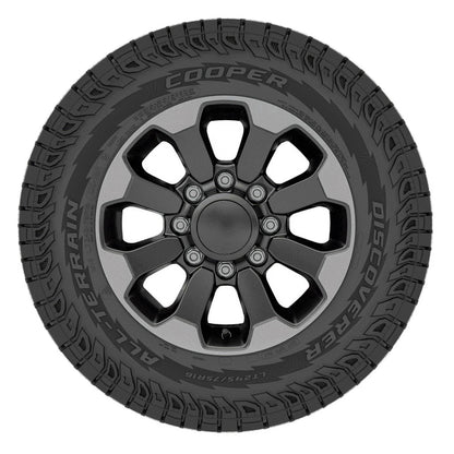Cooper Discoverer All-Terrain LT245/75R16 120R All-Terrain Tire
