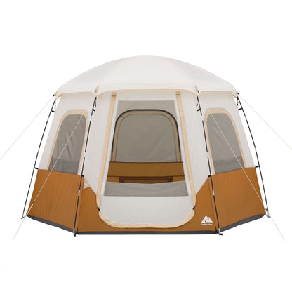 Ozark Trail Lighted Dome Screenhouse