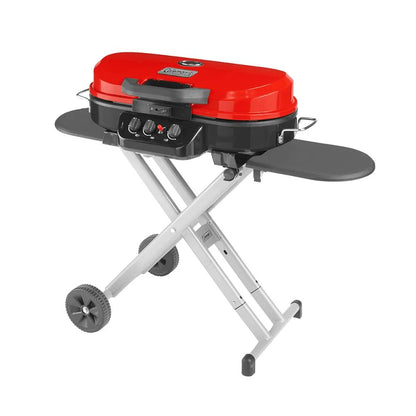 Coleman RoadTrip® 285 Portable Stand-Up Propane Grill